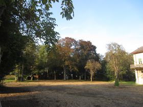 Park - Laukhardt 2012