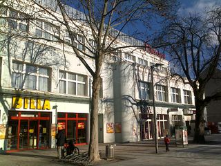 Lendplatz 36/37 neu