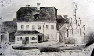 Der Lendbäcker Uitz 1846-47 (Stmk. Landesarchiv) - 1846