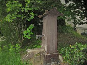 Hofbrunnen - Laukhardt 2014