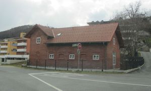 Neugestaltung - 2017