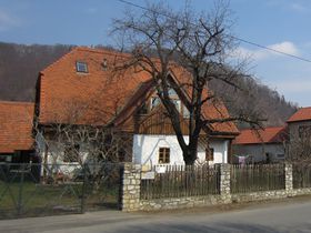 Hof von Süden (Foto Laukhardt 2012)