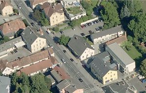 Hauptstraße alt (bingmaps)