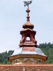 Schloss Eggenberg Schlosskapelle